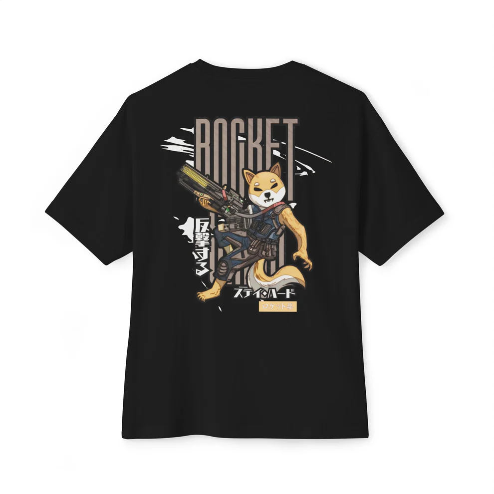 Merch 2
