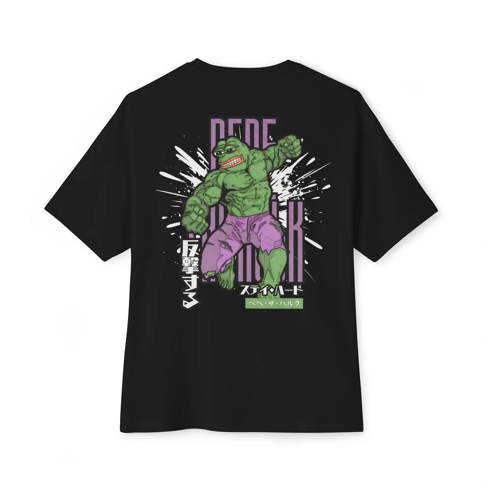 Merch 2