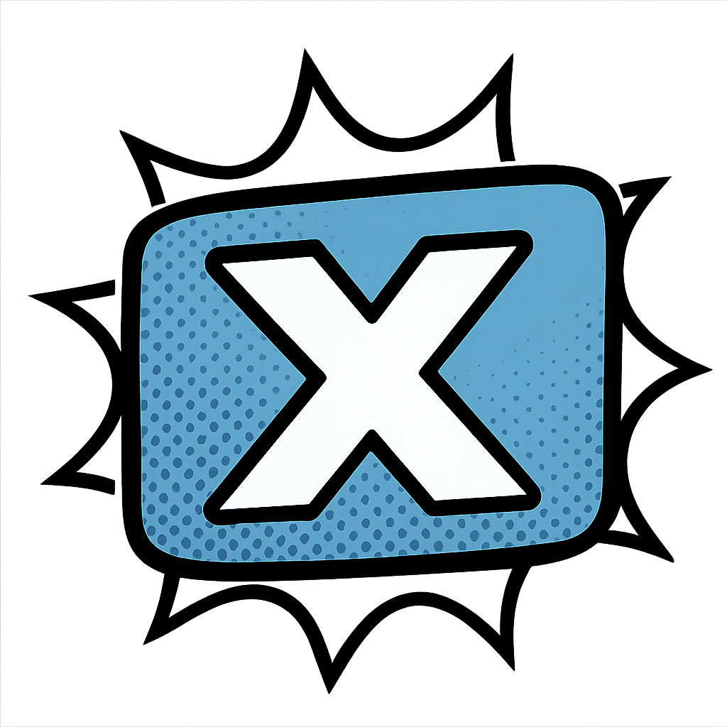 X